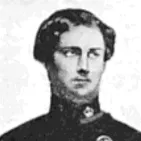 Foto de perfil de Everard Aloysius Lisle Phillipps
