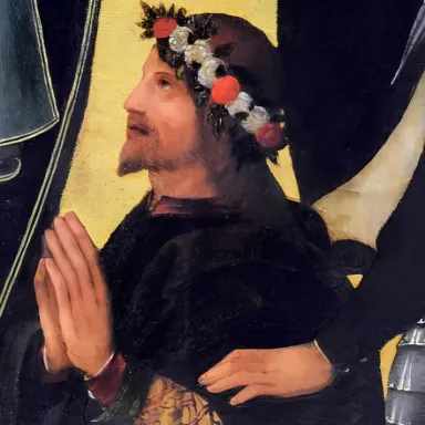 Foto de perfil de Giovanni Borgia, 2nd Duke of Gandía