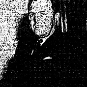 Foto de perfil de Michael Turner (banker)