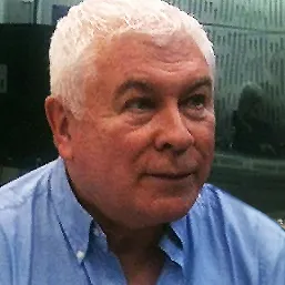 Foto de perfil de Sean Rafferty