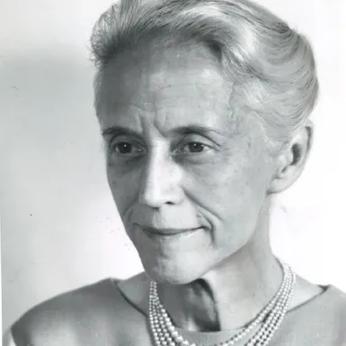 Foto de perfil de Georgia Cozzini