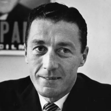 Foto de perfil de Thomas D. Shepard