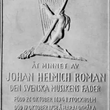 Foto de perfil de Johan Helmich Roman