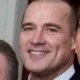 Foto de perfil de John Paxson
