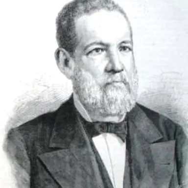 Foto de perfil de Evaristo Carazo
