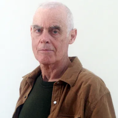 Foto de perfil de Richard Long (artist)