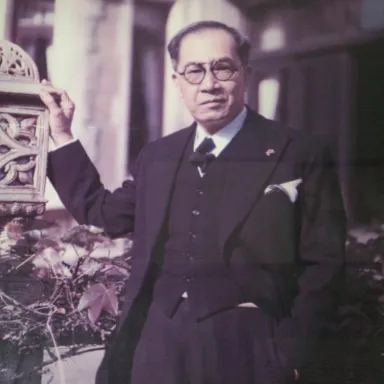 Foto de perfil de Jose P. Laurel