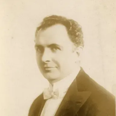 Foto de perfil de George Periolat