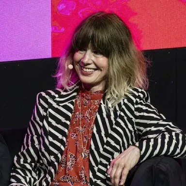 Foto de perfil de Katie Puckrik