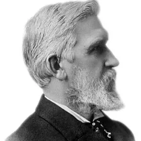 Foto de perfil de Elisha Gray