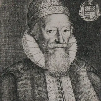 Foto de perfil de William Wade (English politician)