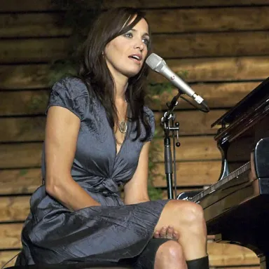 Foto de perfil de Chantal Kreviazuk