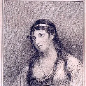 Foto de perfil de Mary Tighe