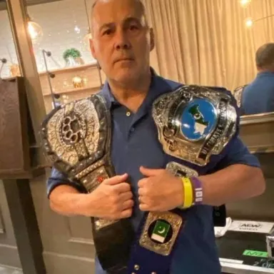 Foto de perfil de Dean Malenko