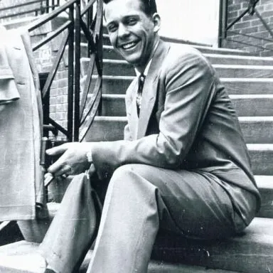 Foto de perfil de Paul Carlson