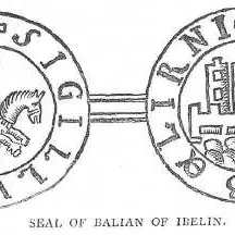 Foto de perfil de Balian of Ibelin