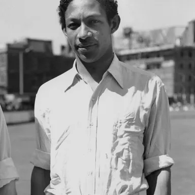 Foto de perfil de Bertie Clarke