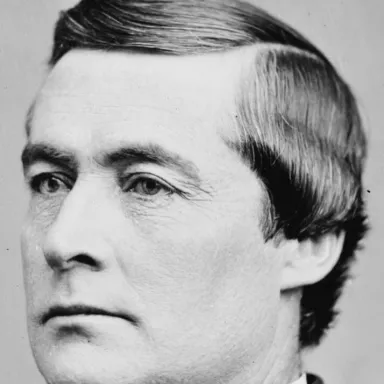 Foto de perfil de Edmund G. Ross