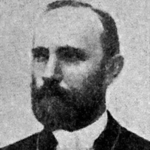 Foto de perfil de Johan August Ekman