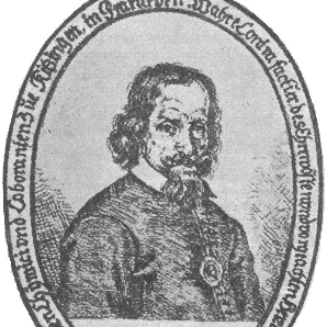 Foto de perfil de Johann Rudolf Glauber