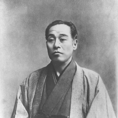 Foto de perfil de Fukuzawa Yukichi