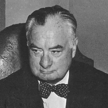 Foto de perfil de Joseph B. Keenan