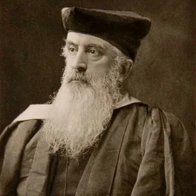 Foto de perfil de Robert Herbert Story