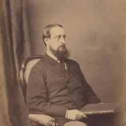 Foto de perfil de Somerset Lowry-Corry, 4th Earl Belmore