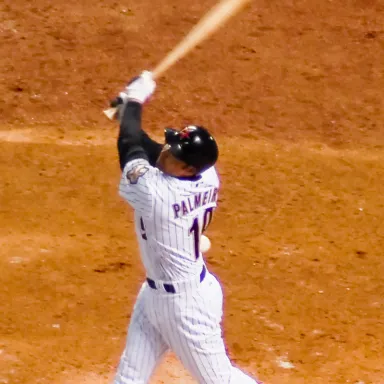 Foto de perfil de Orlando Palmeiro