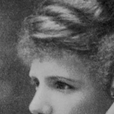 Foto de perfil de Eva Gore-Booth