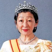 Foto de perfil de Empress Michiko