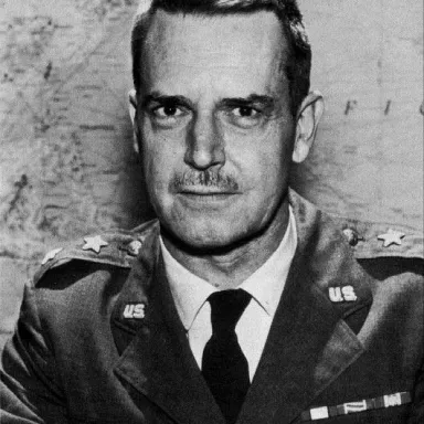 Foto de perfil de Edward Lansdale
