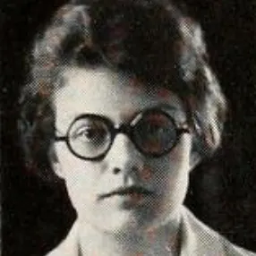 Foto de perfil de Mary Cover Jones