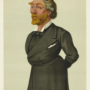 Foto de perfil de Arthur Otway