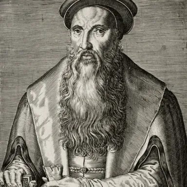 Foto de perfil de Jan Łaski