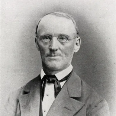 Foto de perfil de Samuel Friedrich Stein