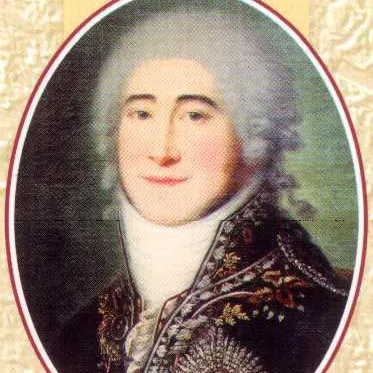 Foto de perfil de Louis William Geldricus Ernest, Prince of Bentheim and Steinfurt