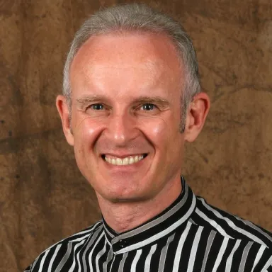 Foto de perfil de Arthur Goldstuck