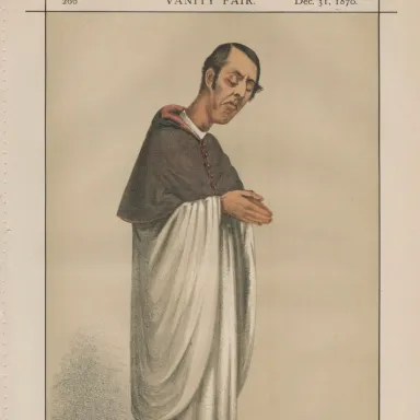 Foto de perfil de Alexander Mackonochie