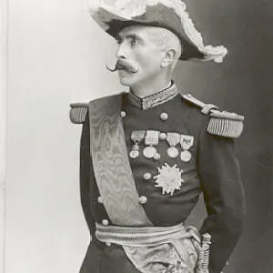 Foto de perfil de Gaston, Marquis de Galliffet