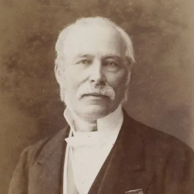 Foto de perfil de Ole Jacob Broch