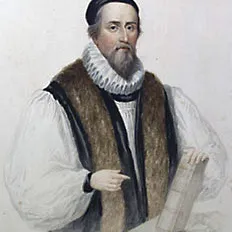 Foto de perfil de John Hooper (bishop)