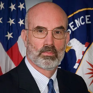 Foto de perfil de Stephen Kappes