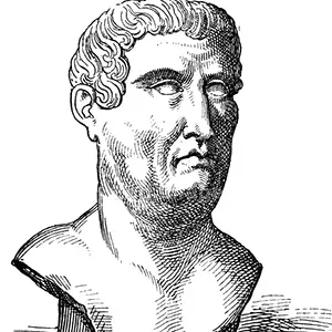 Foto de perfil de Lucius Cornelius Cinna