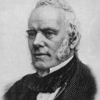 Foto de perfil de George Fife Angas