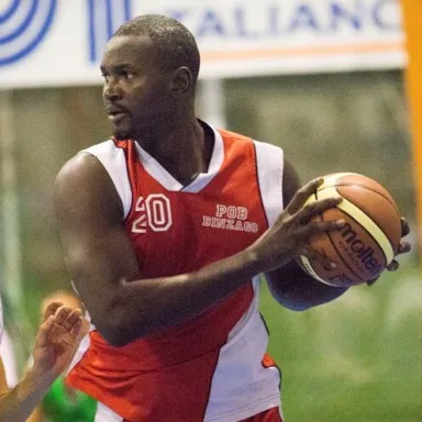 Foto de perfil de Pape Sow