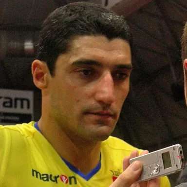 Foto de perfil de Andrea Giani