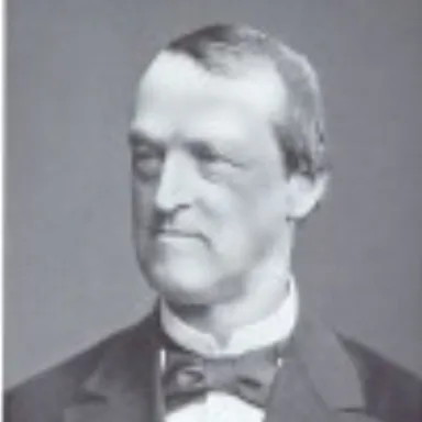 Foto de perfil de Gustav Heinrich Wiedemann
