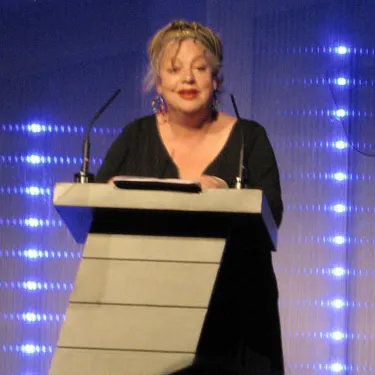 Foto de perfil de Jo Brand