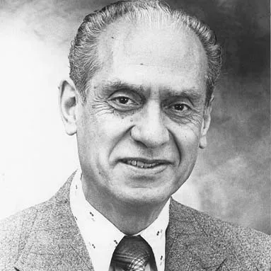Foto de perfil de Edward R. Roybal